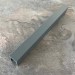 П-профиль Алюминиевый EasyDecking 35x25 Серый купить в Саранске