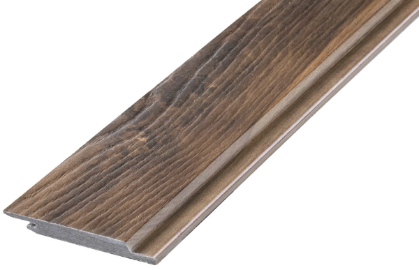 Фиброцементный сайдинг FCSPRO Click Shtil (Термо ель) купить в Саранске