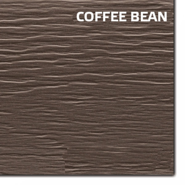 Сайдинг Виниловый Mitten, Sentry Mitten, Coffee Bean купить в Саранске