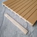 Ступень ДПК Latitudo Step-320 Орех Полнотелая купить в Саранске