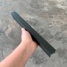 П-профиль Алюминиевый EasyDecking 35x25 Черное дерево купить в Саранске