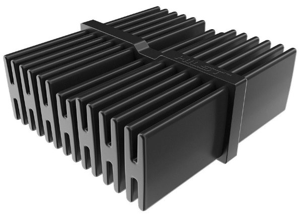Соединитель пластиковый для лаг Hilst Professional 50x20 купить в Саранске