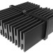 Соединитель пластиковый для лаг Hilst Professional 50x20 купить в Саранске