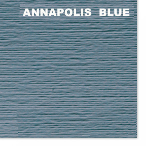 Сайдинг Виниловый Mitten, Sentry Mitten, Annapolis Blue купить в Саранске