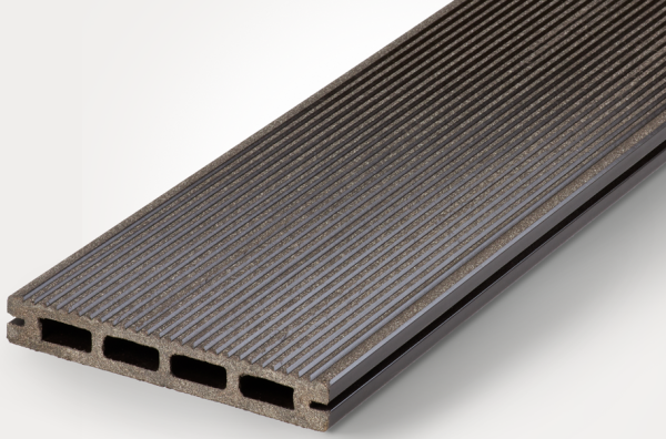 Доска Террасная NanoWood «Lite» ECO венге купить в Саранске