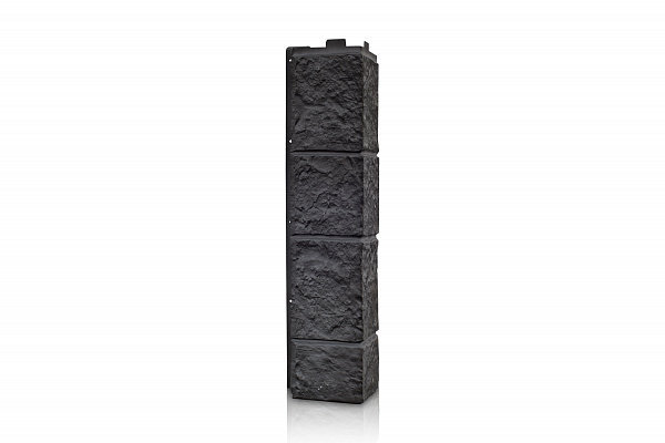 Угол наружный VOX Sandstone (Сандстоун) светло серый купить в Саранске