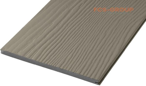 Фиброцементные панели FCS Group Wood Line F55 купить в Саранске