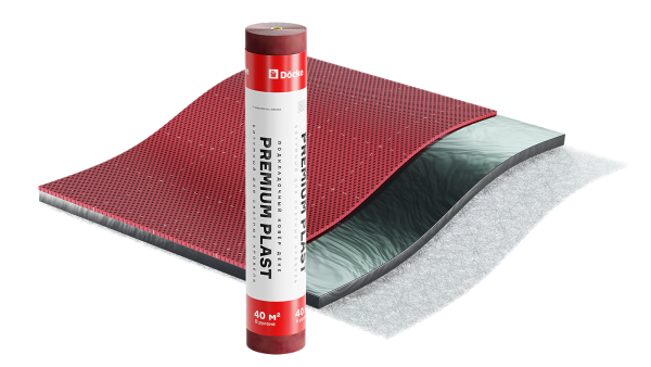 Подкладочный ковер Docke Premium Plast купить в Саранске