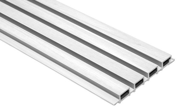 Стеновая панель CM Decking CM Wall, WHITE (Белый) купить в Саранске