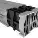 Соединитель пластиковый для лаг Hilst Professional 60x40 купить в Саранске