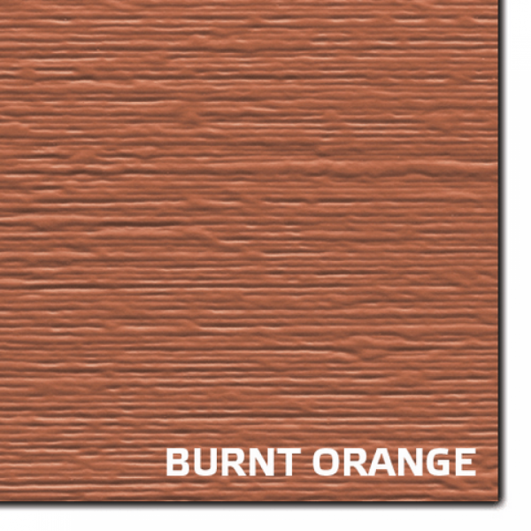 Сайдинг Виниловый Mitten, Sentry Mitten, Burnt Orange купить в Саранске