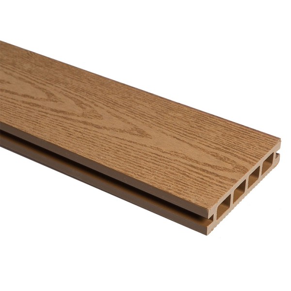 Террасная доска из ДПК CM Decking серия NATUR цвет дуб купить в Саранске