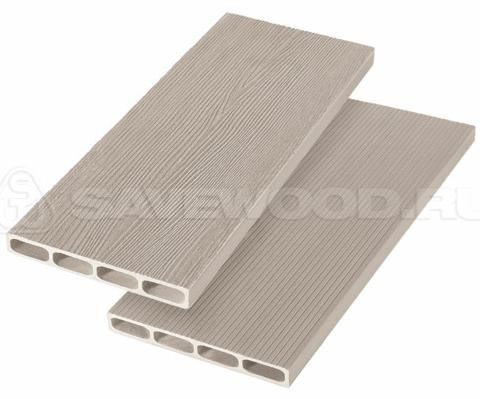 Грядочная доска ДПК 3D Savewood SW Rubus (R) бежевый купить в Саранске