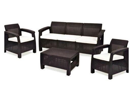 Комплект Corfu Triple Set купить в Саранске