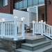 Светодиодная крышка-светильник GardenParkett Белый купить в Саранске