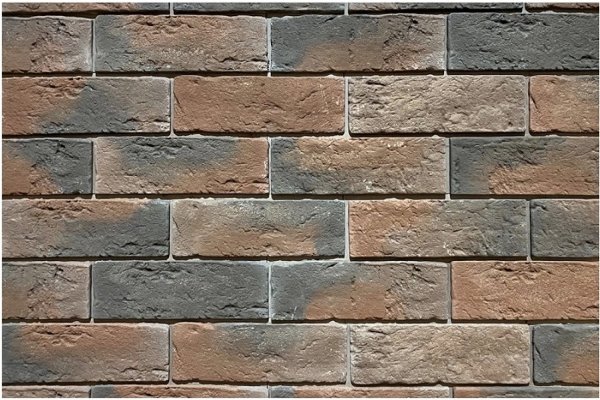 Фиброцементные панели КАНЬОН коллекция АРИЗОНА 26 купить в Саранске