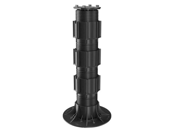 Регулируемая опора HILST LIFT self-leveling HL9 (335-485мм) купить в Саранске