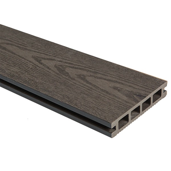 Террасная доска из ДПК CM Decking серия NATUR цвет венге купить в Саранске