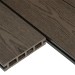 Террасная доска из ДПК CM Decking серия NATUR цвет венге купить в Саранске