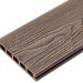 Доска террасная ДПК 3D SEQUOIA DUAL WOOD BROWN купить в Саранске