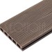 Доска террасная ДПК 3D SEQUOIA DUAL WOOD BROWN купить в Саранске