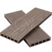 Доска террасная ДПК 3D SEQUOIA DUAL WOOD BROWN купить в Саранске