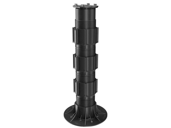 Регулируемая опора HILST LIFT self-leveling HL10 (385-530мм) купить в Саранске