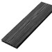 Террасная доска из ДПК RusDecking Unodeck Mogano - Графит купить в Саранске
