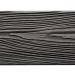 Террасная доска из ДПК RusDecking Unodeck Mogano - Графит купить в Саранске