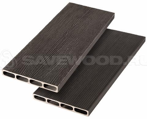 Грядочная доска ДПК 3D Savewood SW Rubus (R) коричневый купить в Саранске