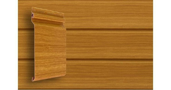 Сайдинг Natural-Брус 3,0 Grand Line Tundra клен купить в Саранске