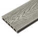 Доска террасная ДПК 3D SEQUOIA DUAL WOOD GRAY купить в Саранске