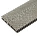 Доска террасная ДПК 3D SEQUOIA DUAL WOOD GRAY купить в Саранске