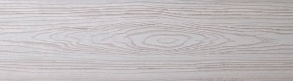 Доска  из ДПК универсальная с тиснением holzhof, Слоновая кость купить в Саранске