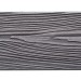 Террасная доска из ДПК RusDecking Unodeck Mogano - Серый купить в Саранске