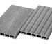 Террасная доска из ДПК RusDecking Unodeck Mogano - Серый купить в Саранске