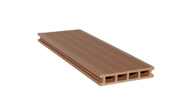 Террасная доска из ДПК CM Decking серия VINTAGE цвет дуб, желтый купить в Саранске