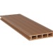 Террасная доска из ДПК CM Decking серия VINTAGE цвет дуб, желтый купить в Саранске