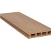 Террасная доска из ДПК CM Decking серия VINTAGE цвет дуб, желтый купить в Саранске