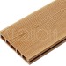 Доска террасная ДПК 3D SEQUOIA DUAL WOOD NATURE купить в Саранске