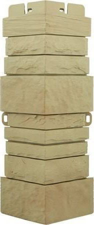 Наружный угол (Кавказ), 0,45 х 0,16м (ф) купить в Саранске