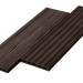 Террасная доска из ДПК RusDecking Unodeck Mogano - Венге купить в Саранске