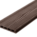 Террасная доска из ДПК RusDecking Unodeck Mogano - Венге купить в Саранске