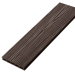 Террасная доска из ДПК RusDecking Unodeck Mogano - Венге купить в Саранске