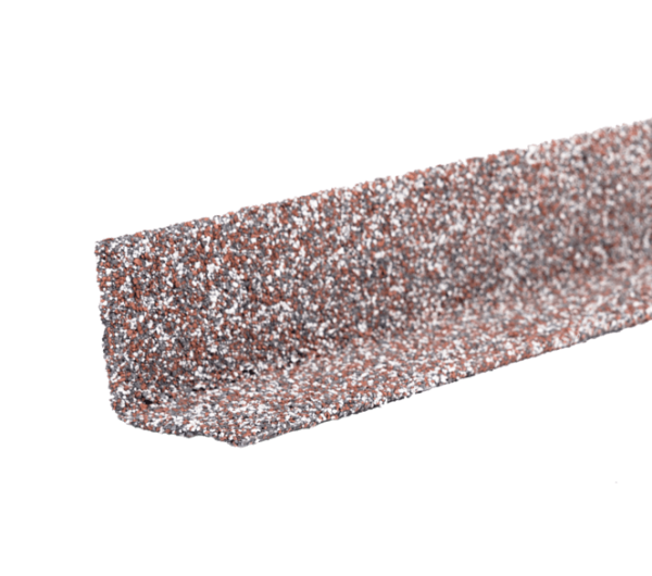 Уголок металлический внутренний ТЕХНОНИКОЛЬ HAUBERK, Мраморный купить в Саранске