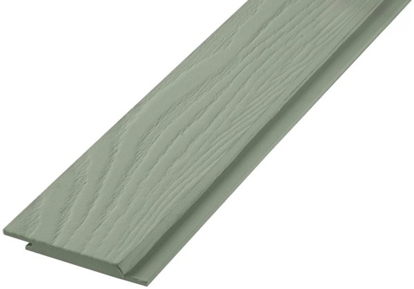 Фиброцементный сайдинг FCSPRO Click Shtil F06 (Дождливый океан) купить в Саранске