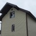 Фасадная панель Альта-Профиль, Кирпич Клинкерный, Белый купить в Саранске