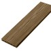 Террасная доска из ДПК RusDecking Unodeck Mogano - Орех купить в Саранске