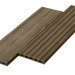 Террасная доска из ДПК RusDecking Unodeck Mogano - Орех купить в Саранске