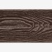 Террасная доска из ДПК RusDecking Unodeck Vintage - Венге купить в Саранске